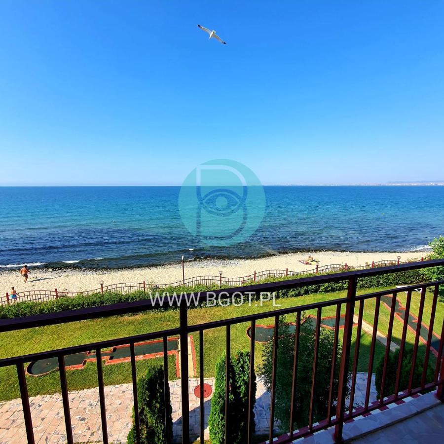 Privilege Fort Beach - Sea Viev Premium Apartments Elenite Buitenkant foto